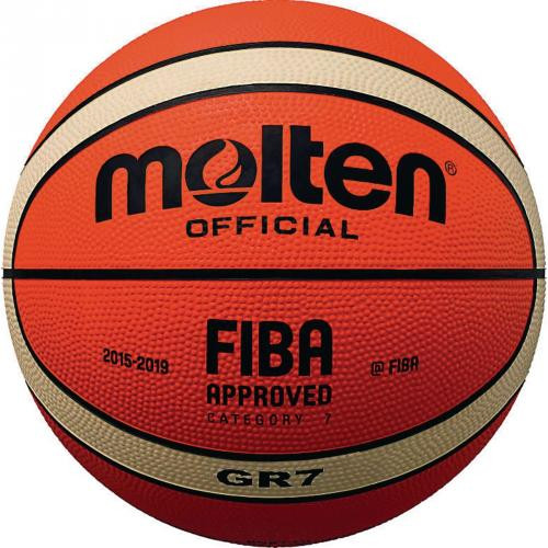 Molten Basketball BGR-OI