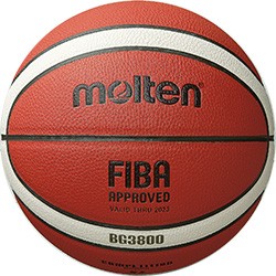Molten Basketball BG3800